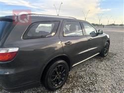 دودج دورانجو